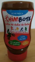 Dulce de leche