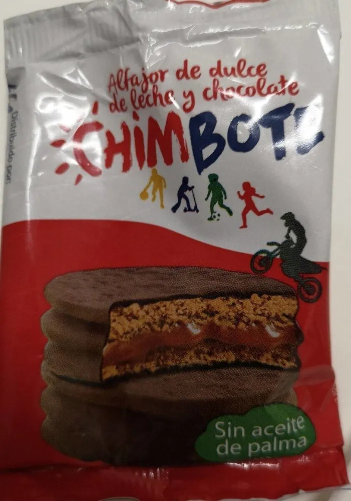 Alfajor