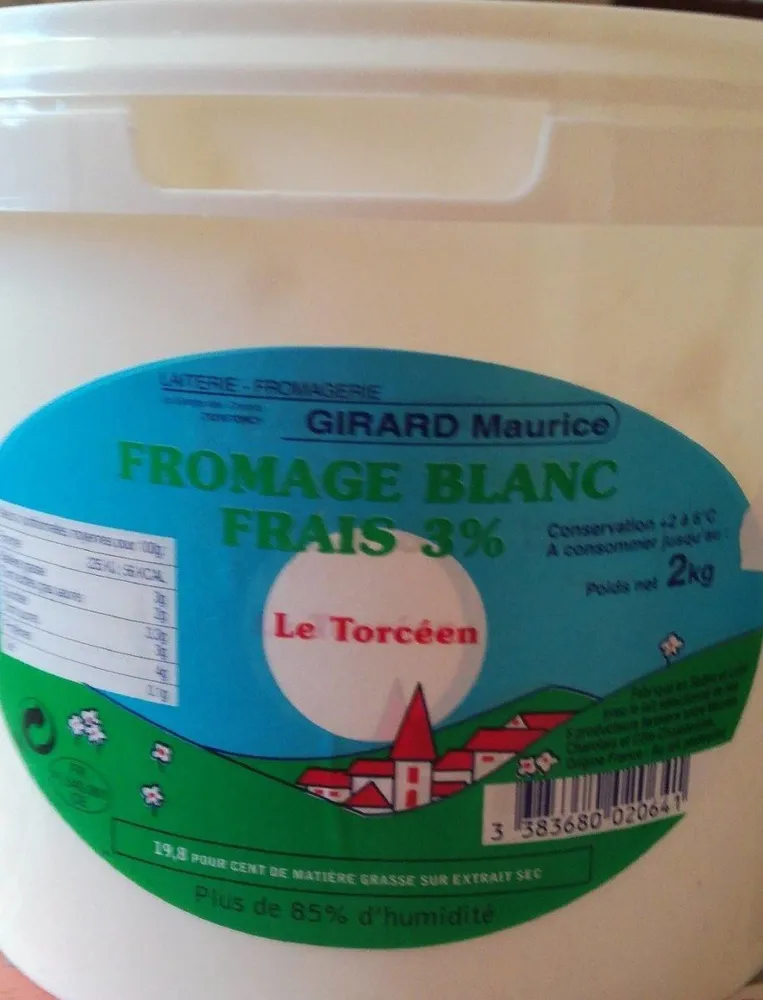 Le Torcéen