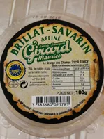 Brillat-savarin