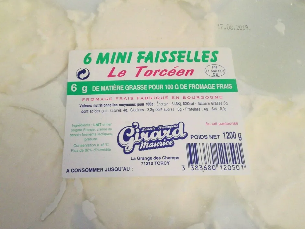 Faisselle