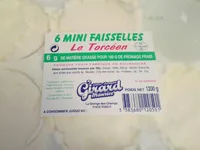 Faisselle