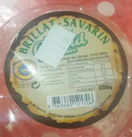 Brillat-Savarin