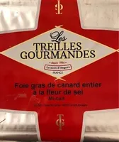 Les treilles gourmandes