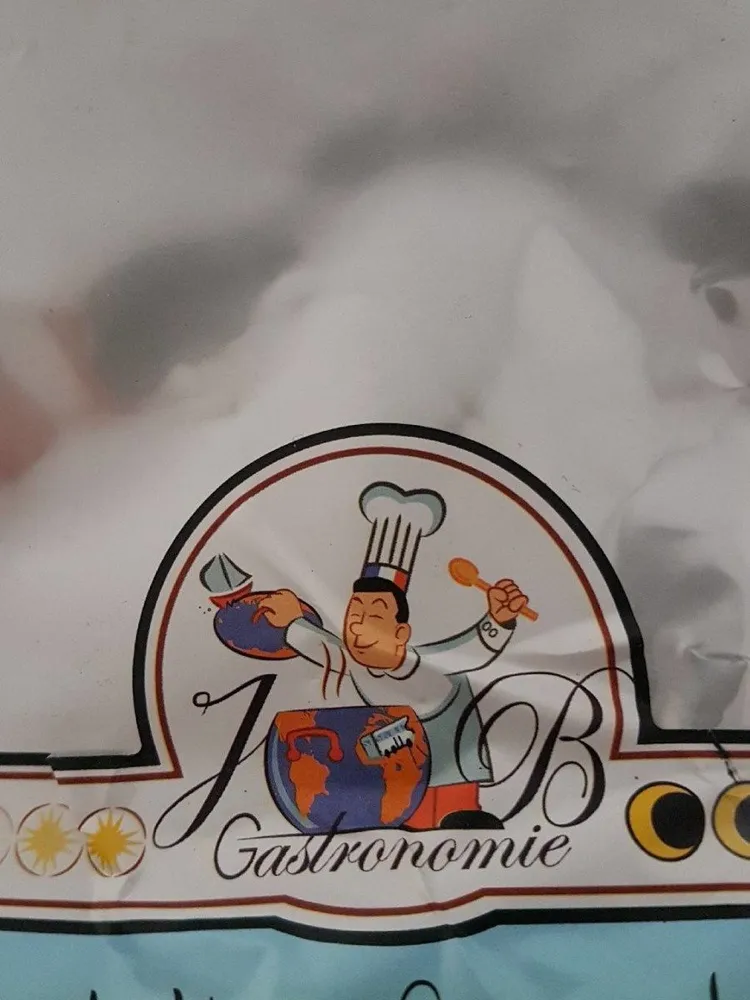Fricassée de volaille à l'anhevine saveur truffe