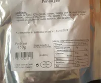 Pot au feu