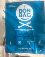 Saure de volaille aux champignons forestiers