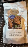 Effiloché de cuisse de pintade au bouillon de legumes