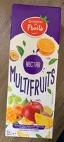 nectar multifruits