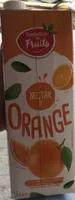 Nectar d'orange