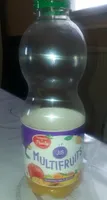 Jus multifruits