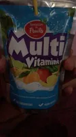 Tentation de fruit