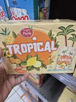 Tropical