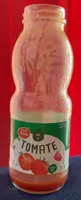 Jus de tomate