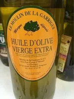 Huile d’olive vierge extra
