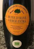 Huile d'olive