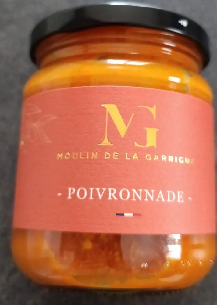 Poivronnade