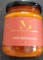 Poivronnade