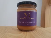Caviar d'Aubergine