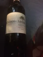 2012 Chateau Laroze Saint Emilion
