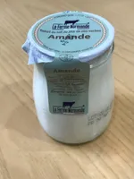 Yaourt au lait du jour