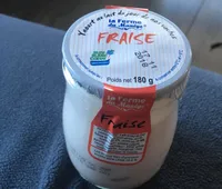 La ferme du manege