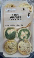 Quiches