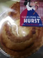 Tourte Lorraine