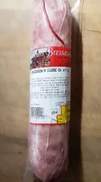 Saucisson a cuire SV X1 LS