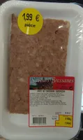 Pâté de Campagne Supérieur