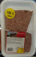 Terrine de Lapin aux Noisettes