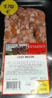 Civière Bressan