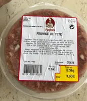 Fromage de tête