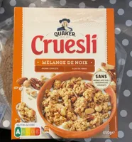 Cruesli