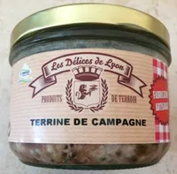 Terrine de campagne