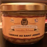 Terrines saint joseph