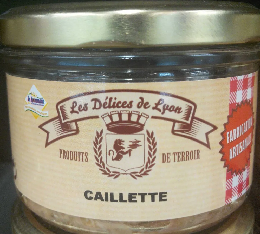 Caillette
