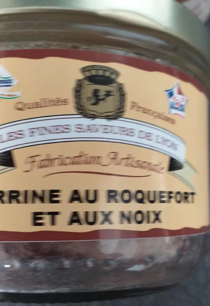 Les fines saveurs de lyon