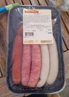 Mixte Barbecue