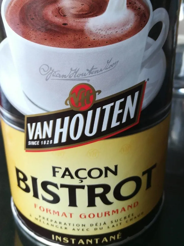 Façon bistrot