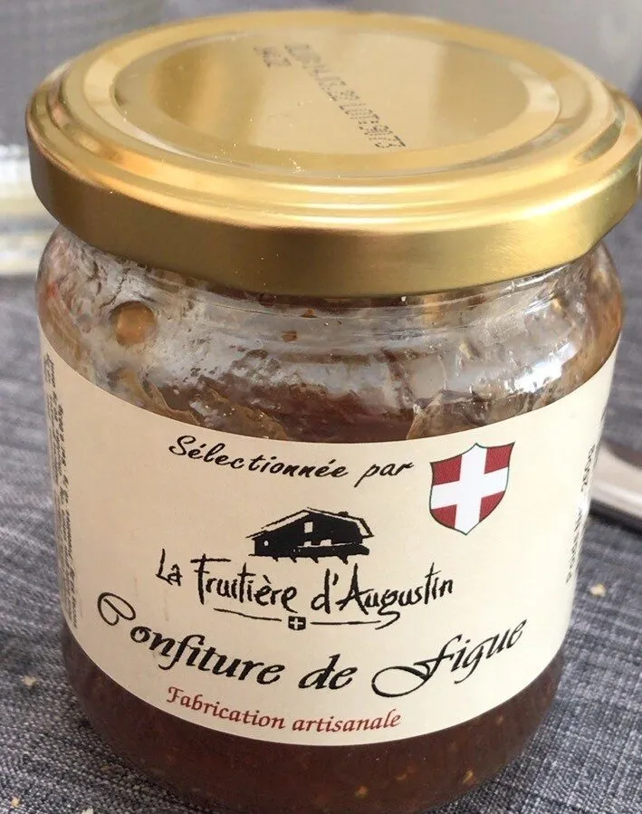 Confiture de Figue