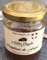 Confiture de Figue