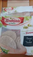 Tendresse le veau