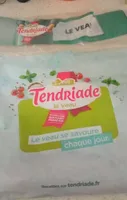 Saucisse de veau