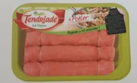 Paupiette de veau