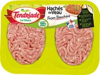 HACHE VEAU FACON BOUCHERE