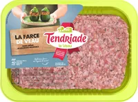 FARCE DE VEAU