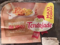 Paupiettes de Veau x 15
