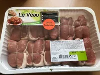 Le veau