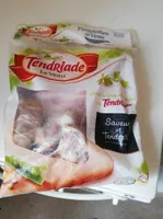 Paupiettes de veau